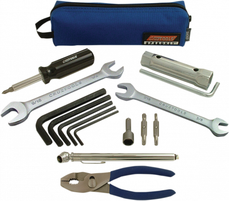 Diverse - Trusa compacta de scule Speedkit