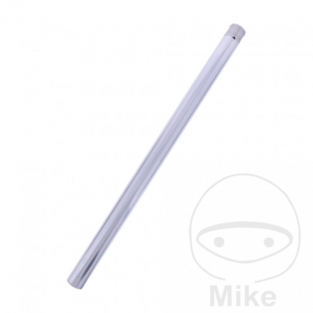 Piese moto - Tub (jamba) furca JMP cromat