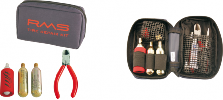 Scule si adezivi - Kit reparatie pana RMS 267020110