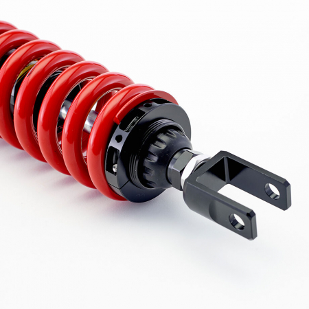 Twinshock K-TECH RAZOR-R LITE 287SD-013-270-007 [3]