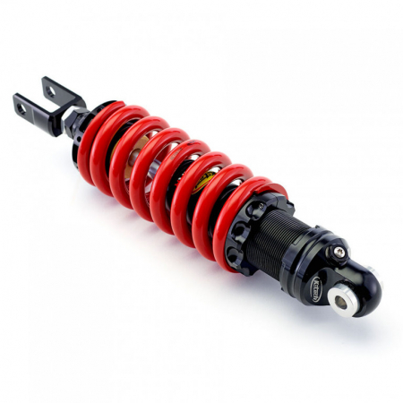 Piese moto - Twinshock K-TECH RAZOR-R LITE 287SD-021-130-009 (65-80 kg)