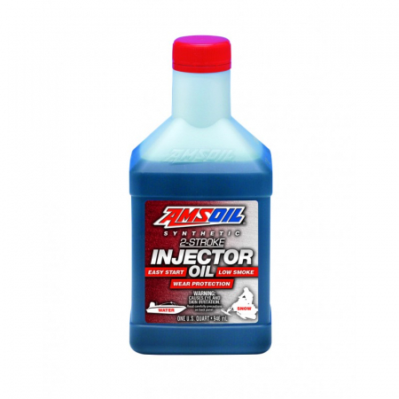 ACCESORII - Ulei de motor AMSOIL Synthetic 2-Stroke 2T