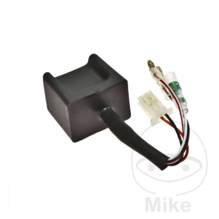 Piese moto - Unitate aprindere CDI ATHENA without rev limiter