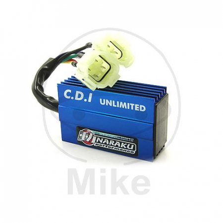 Piese moto - Unitate aprindere CDI JMP open