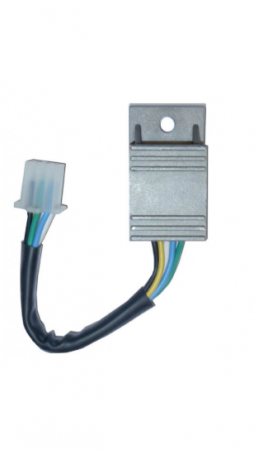 Piese moto - Unitate aprindere CDI JMT
