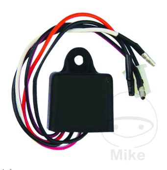 Piese moto - Unitate aprindere CDI JMT