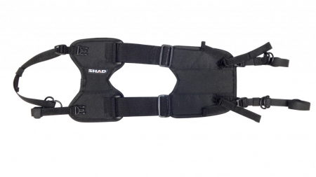 Piese moto - Universal base tank SHAD X1SL90