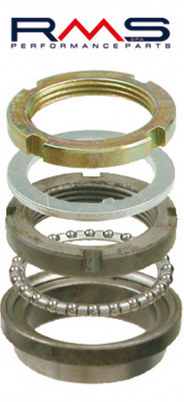 Piese moto - Upper steering head bearing kit RMS 184220010