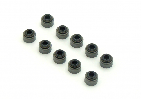 Piese moto - Valve stem seals kit ATHENA P400010420150 (pack of 10 pieces)