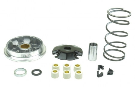 Piese moto - Variator ATHENA P400010110002