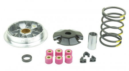 Piese moto - Variator ATHENA P400485110004