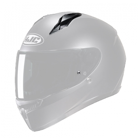ACCESORII - Ventilatie superioara pentru casca HJC C10