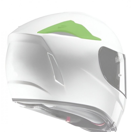 ACCESORII - Ventilatie superioara-spate pentru casca HJC RPHA 11