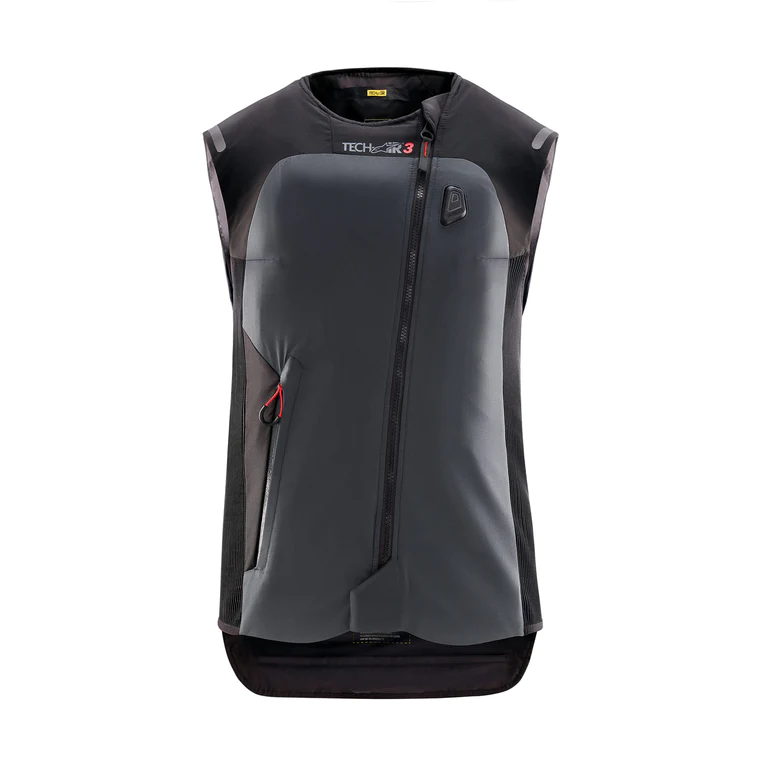 Vesta Airbag Alpinestars Stella TECH-AIR<sup>®</sup> 3 SYSTEM [1]