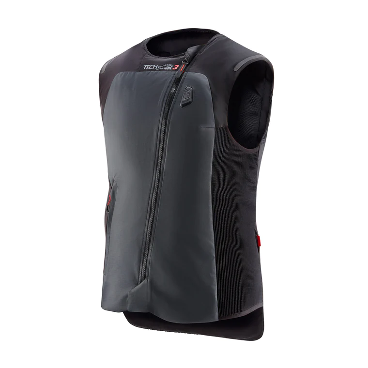 Vesta Airbag Alpinestars Stella TECH-AIR<sup>®</sup> 3 SYSTEM [2]