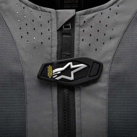 Vesta Airbag Alpinestars TECH-AIR<sup>®</sup> 5 SYSTEM [4]