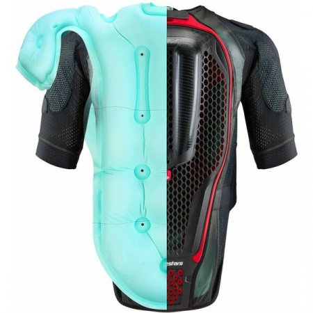 Vesta airbag Alpinestars TECH-AIR 7X SYSTEM [5]