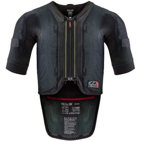 Echipamente - Vesta airbag Alpinestars TECH-AIR 7X SYSTEM