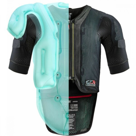 Vesta airbag Alpinestars TECH-AIR 7X SYSTEM [4]