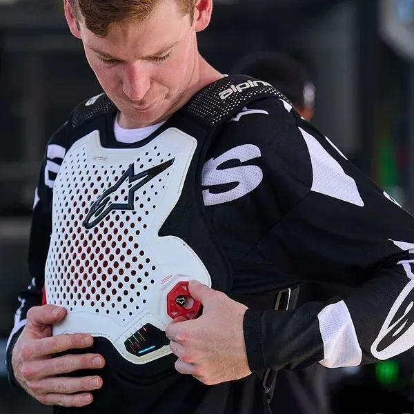 Vesta airbag Alpinestars TECH-AIR MC [5]
