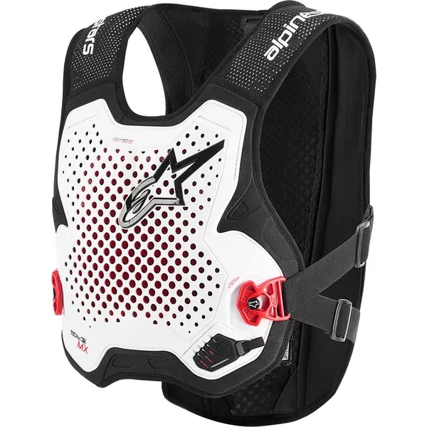 Echipamente - Vesta airbag Alpinestars TECH-AIR MC