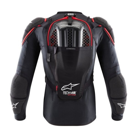 Vesta airbag Alpinestars TECH-AIR OFF-ROAD [2]