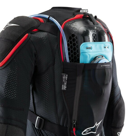 Vesta airbag Alpinestars TECH-AIR OFF-ROAD [4]