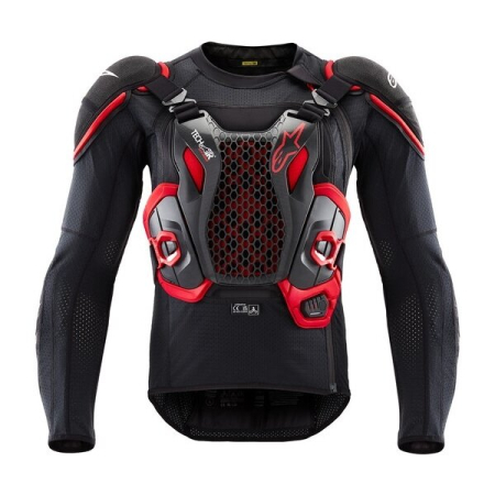 Echipamente - Vesta airbag Alpinestars TECH-AIR OFF-ROAD