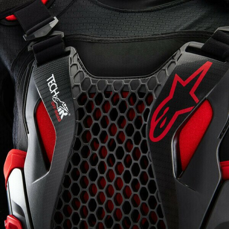 Vesta airbag Alpinestars TECH-AIR OFF-ROAD [5]