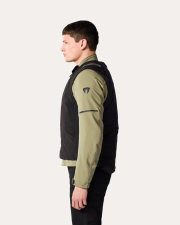 Vesta airbag REV'IT! Avertum Street Tech-A [4]