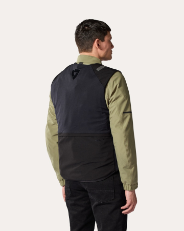 Vesta airbag REV'IT! Avertum Street Tech-A [3]