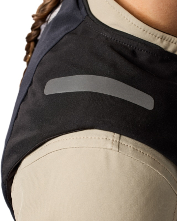 Vesta airbag REV'IT! Avertum Street Tech-A Ladies [3]