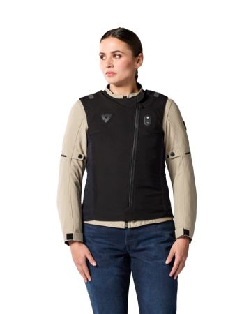 Vesta airbag REV'IT! Avertum Street Tech-A Ladies [9]