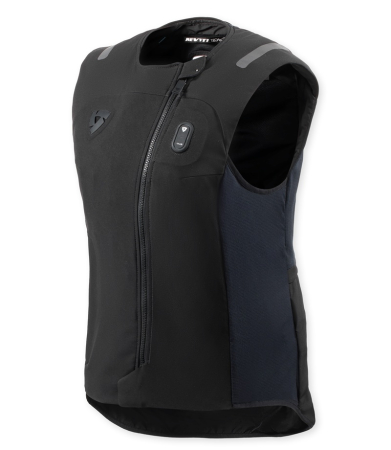 PROTECTII - Vesta airbag REV'IT! Avertum Street Tech-A Ladies