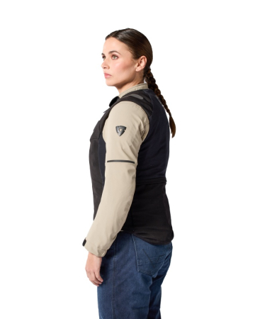 Vesta airbag REV'IT! Avertum Street Tech-A Ladies [11]