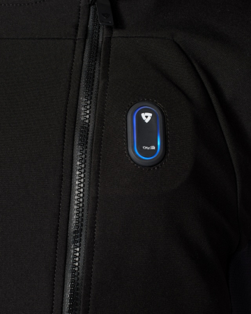 Vesta airbag REV'IT! Avertum Street Tech-A Ladies [8]