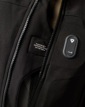 Vesta airbag REV'IT! Avertum Street Tech-A Ladies [5]