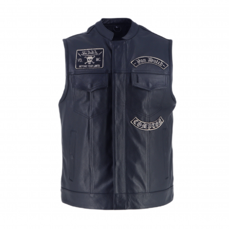CASUAL - Vesta Helstons Apache