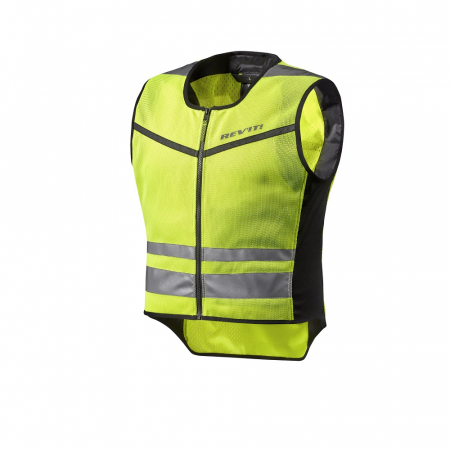 Diverse - Vesta moto reflectorizanta REV'IT! Athos Air 2