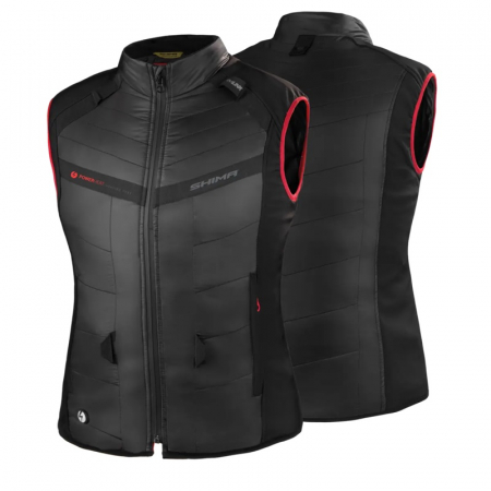Vesta termica SHIMA Powerheat Lady [1]