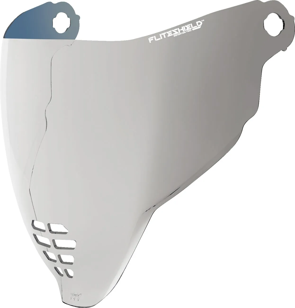 CASTI - Viziera ICON FliteShield Airflite