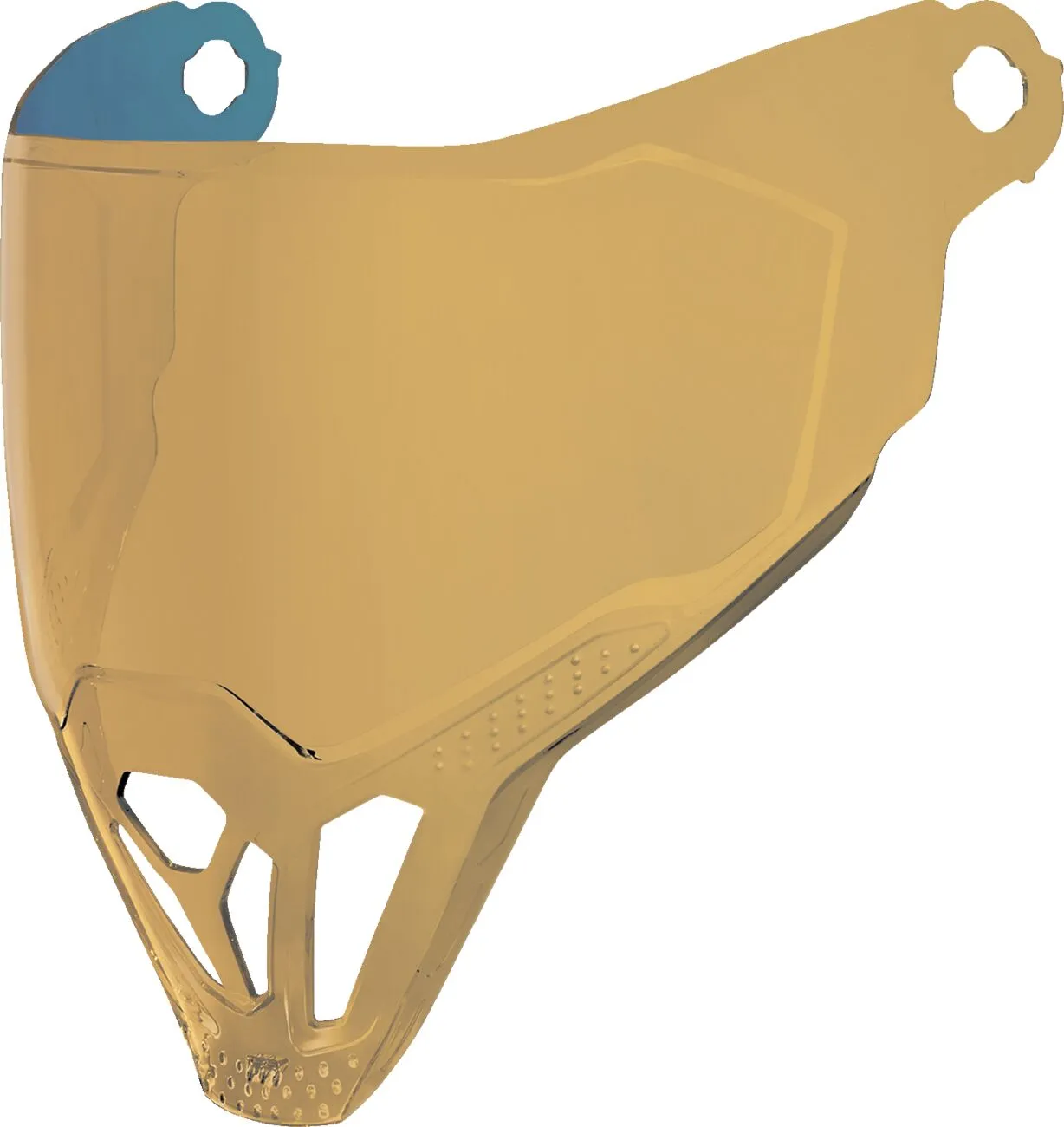 VIZIERE SI PINLOCK - Viziera ICON ForceShield Airflite