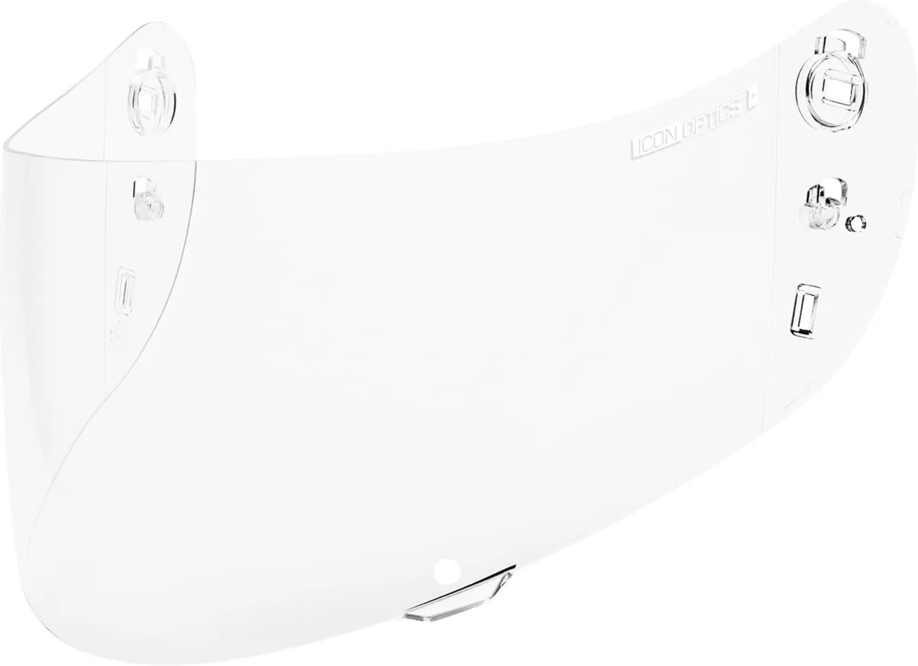VIZIERE SI PINLOCK - Viziera ICON Optics