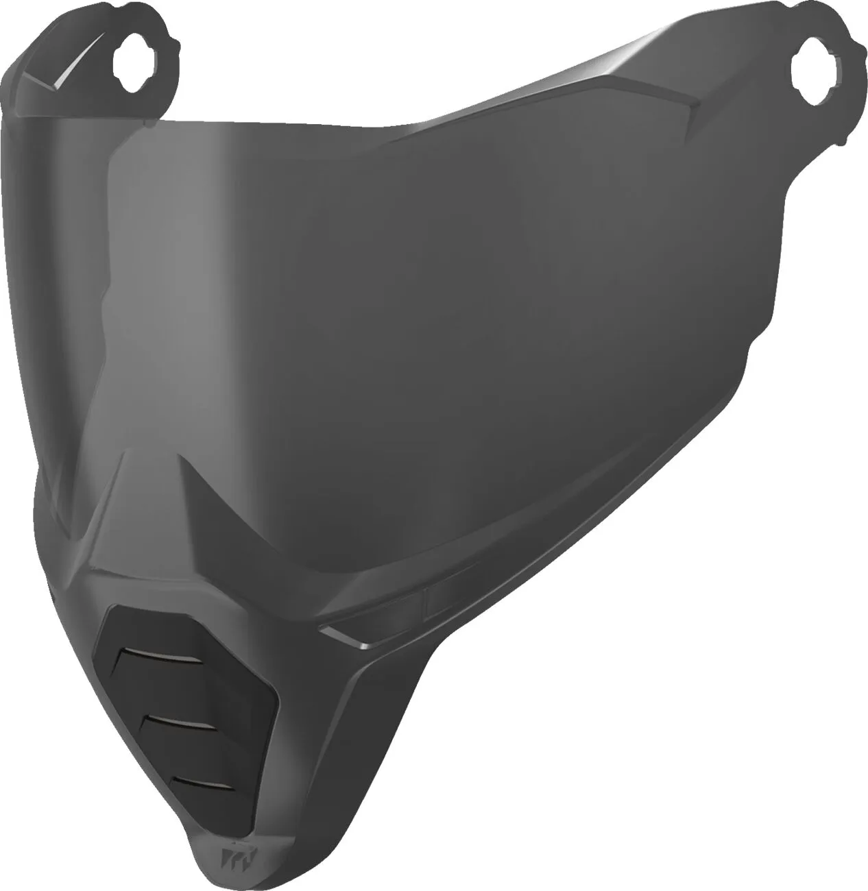 Viziera ICON Ultrashield Ultraflite [1]