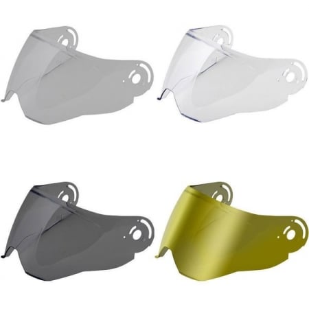VIZIERE SI PINLOCK - VIZIERA Scorpion ADX 1