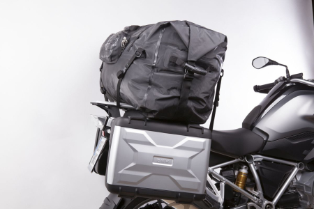 Waterproof huge travel bag SHAD SW138 [7]