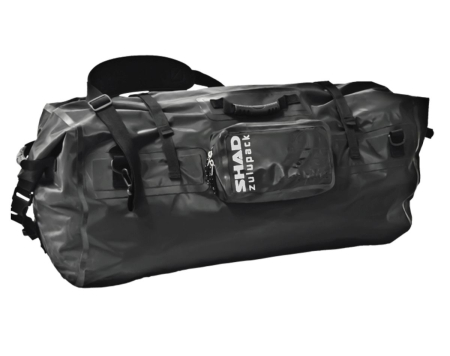Waterproof huge travel bag SHAD SW138 [2]
