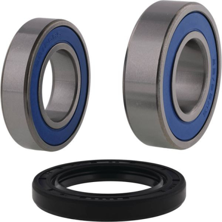 Piese moto - Wheel Bearing Kit All Balls Racing 25-1838