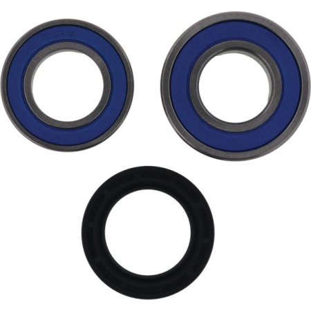 Wheel Bearing Kit All Balls Racing 25-1838 [2]