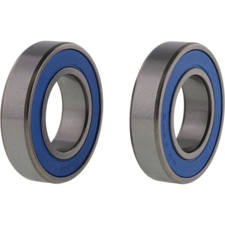 Piese moto - Wheel Bearing Kit All Balls Racing 25-1839